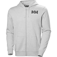 Full zip hoodie Helly Hansen Logo
