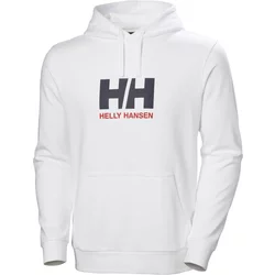 Hooded Sweatshirt Helly Hansen Logo