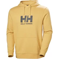Hooded sweatshirt Helly Hansen Logo