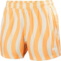 Badehose Helly Hansen Newport Trunk 4,5"