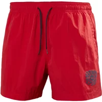 Badehose Helly Hansen Cascais Trunk 4,5"