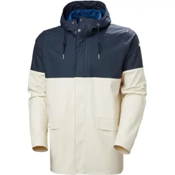 Waterproof Jacket Helly Hansen Moss Block