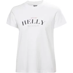 Women's T-Shirt Helly Hansen Cora Graphic 2.0
