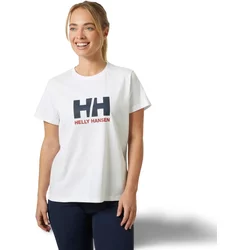 Women's T-Shirt Helly Hansen Logo 3.0