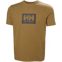 T-shirt Helly Hansen Box 2.0