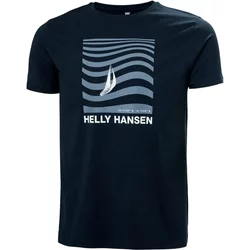 T-Shirt Helly Hansen Shoreline 3.0