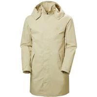 Waterproof jacket Helly Hansen City image 2