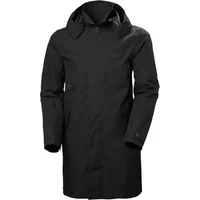 Waterproof jacket Helly Hansen City image 2