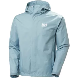 Hooded Waterproof Jacket Helly Hansen Seven J