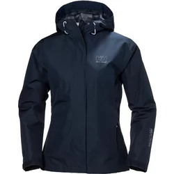 Women's Waterproof Jacket Helly Hansen Seven J