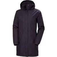 Women's hooded coat Helly Hansen Aden
