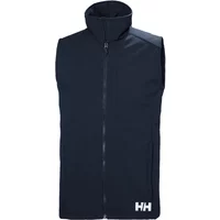Sleeveless jacket Helly Hansen paramount softshell image 2