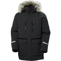 Sleeveless jacket Helly Hansen paramount softshell image 2