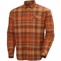 Langarmshirt Helly Hansen Classic Check