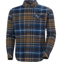 Long sleeve shirt Helly Hansen Classic Check