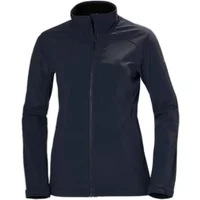 Women's jacket Helly Hansen paramount softshell image 2