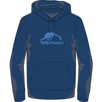 Helly Hansen Nord Graphic Hoodie