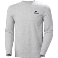 Round neck sweatshirt Helly Hansen Nord Graphic