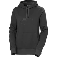 Women's hooded sweatshirt Helly Hansen Nord Graphic