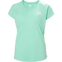 Women's T-shirt Helly Hansen Nord Graphic Drop image 2