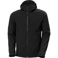Cotton hoodie Helly Hansen paramount image 2