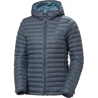 Women's down jacket Helly Hansen Sirdal image 2