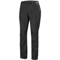 Women's Trousers Helly Hansen vergals 3l shell