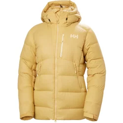 Women's Helly Hansen Verglas Polar Puffer