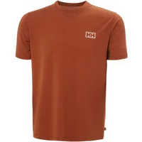 T-shirt Helly Hansen Skog Graphic image 2