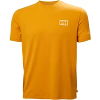 Jersey Helly Hansen Skog Graphic image 2