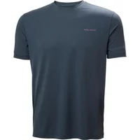 Jersey Helly Hansen Skog Graphic image 2