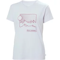 Women's T-shirt Helly Hansen Skog Graphic image 2
