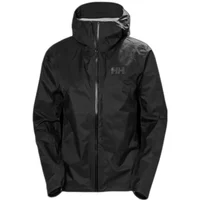 Women's waterproof jacket Helly Hansen Verglas Micro Shell