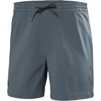 Hiking shorts Helly Hansen Tofino Solen 6" image 2
