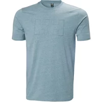 T-shirt Helly Hansen Logo image 2
