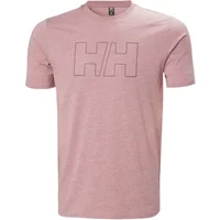T-shirt Helly Hansen Logo image 2