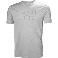 T-shirt Helly Hansen Tech Logo image 2