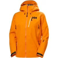 Women's hiking jacket Helly Hansen Odin 9 Worlds 3.0 image 2