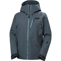 Women's hiking jacket Helly Hansen Odin 9 Worlds 3.0 image 2