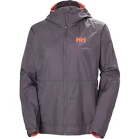 Women's waterproof jacket Helly Hansen Roam Wind image 2