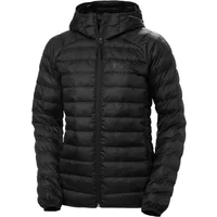 Hooded Puffer Jacket Helly Hansen Banff
