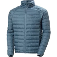 Puffer jacket Helly Hansen Banff