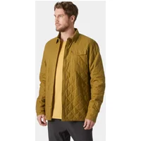 Insulated hiking jacket Helly Hansen Isfjord