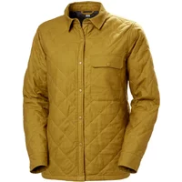 Women's insulated hiking jacket Helly Hansen Isfjord image 2