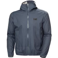 Waterproof jacket Helly Hansen Verglas Fastpack image 2