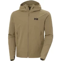 Hiking jacket Helly Hansen Blaze Softshell image 2