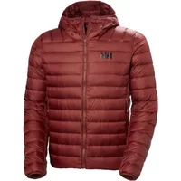 Puffer jacket Helly Hansen Verglas Down 2.0 image 2
