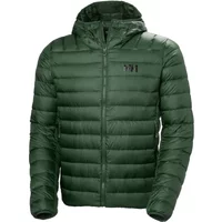 Puffer jacket Helly Hansen Verglas Down 2.0 image 2