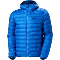 Puffer jacket Helly Hansen Verglas Down 2.0