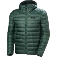 Puffer jacket Helly Hansen Verglas Down Hybrid 2.0 image 2